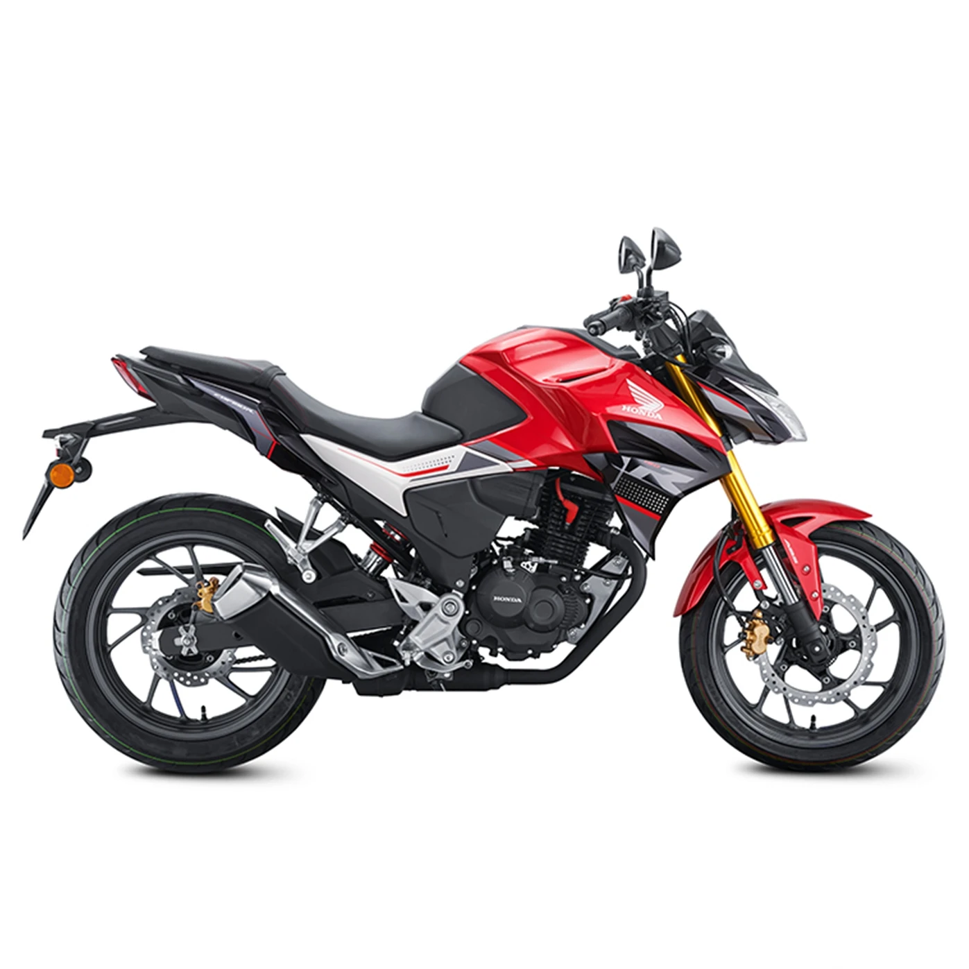 Genuine-H-onda-CBF190R-XR-