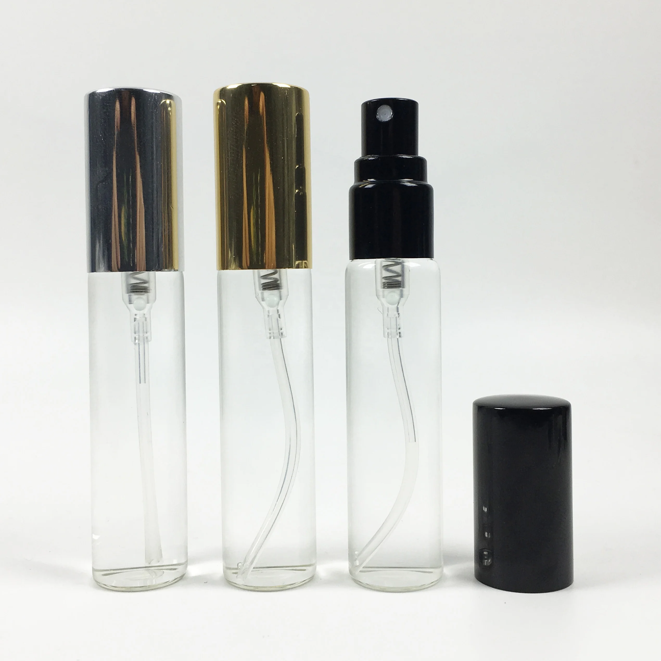 10 ml in Spray Bottle Travel Size of EDP/Cologne Fragrance