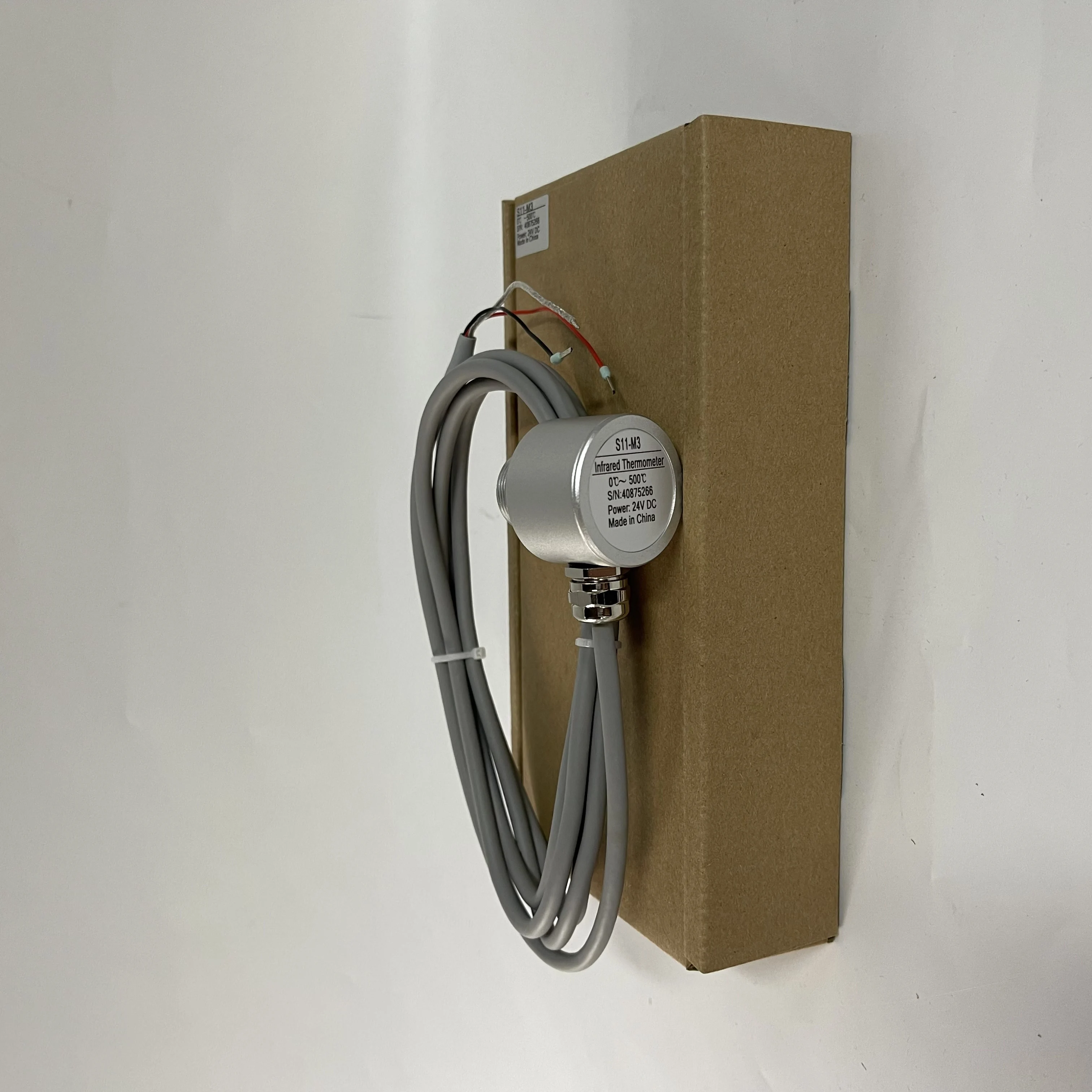 SIKA Infrared Thermometer S11-M3