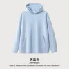 Sky blue (hooded sweat/custom sold)