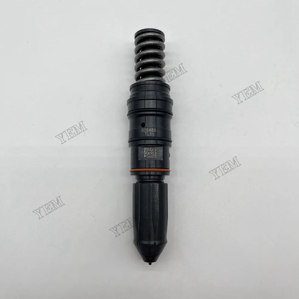 For PT Fuel Injector 3053126 Wholesale Engine Parts 4