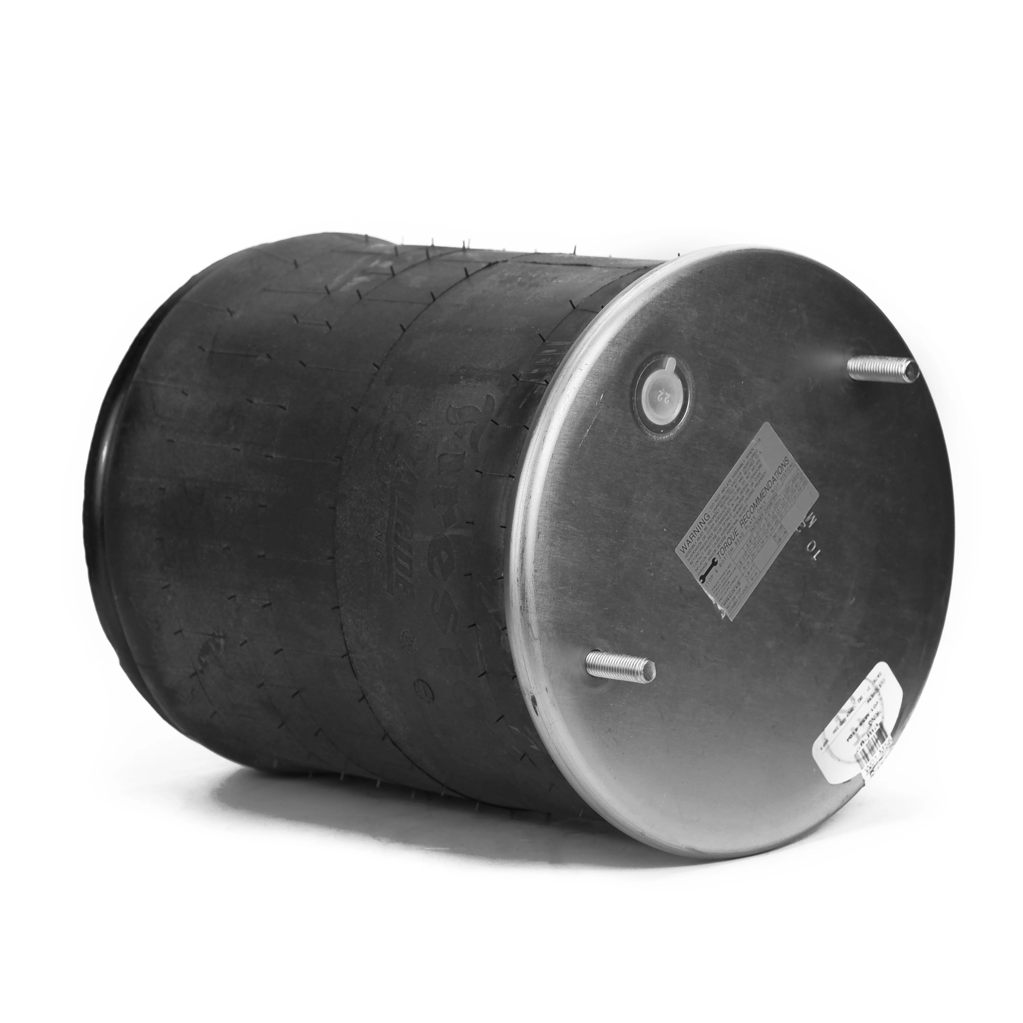 Firestone Air Springs - Reliable Trailer Solutions
