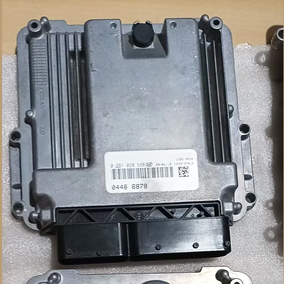 High Quality  ECU Engine Control Unit 0281020819 06000034 12630045