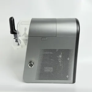 New Trend China 6 Function Digital Icy Milk Shake Slushie Machine Ice Cream Frappe Frozen Drink Slush Maker