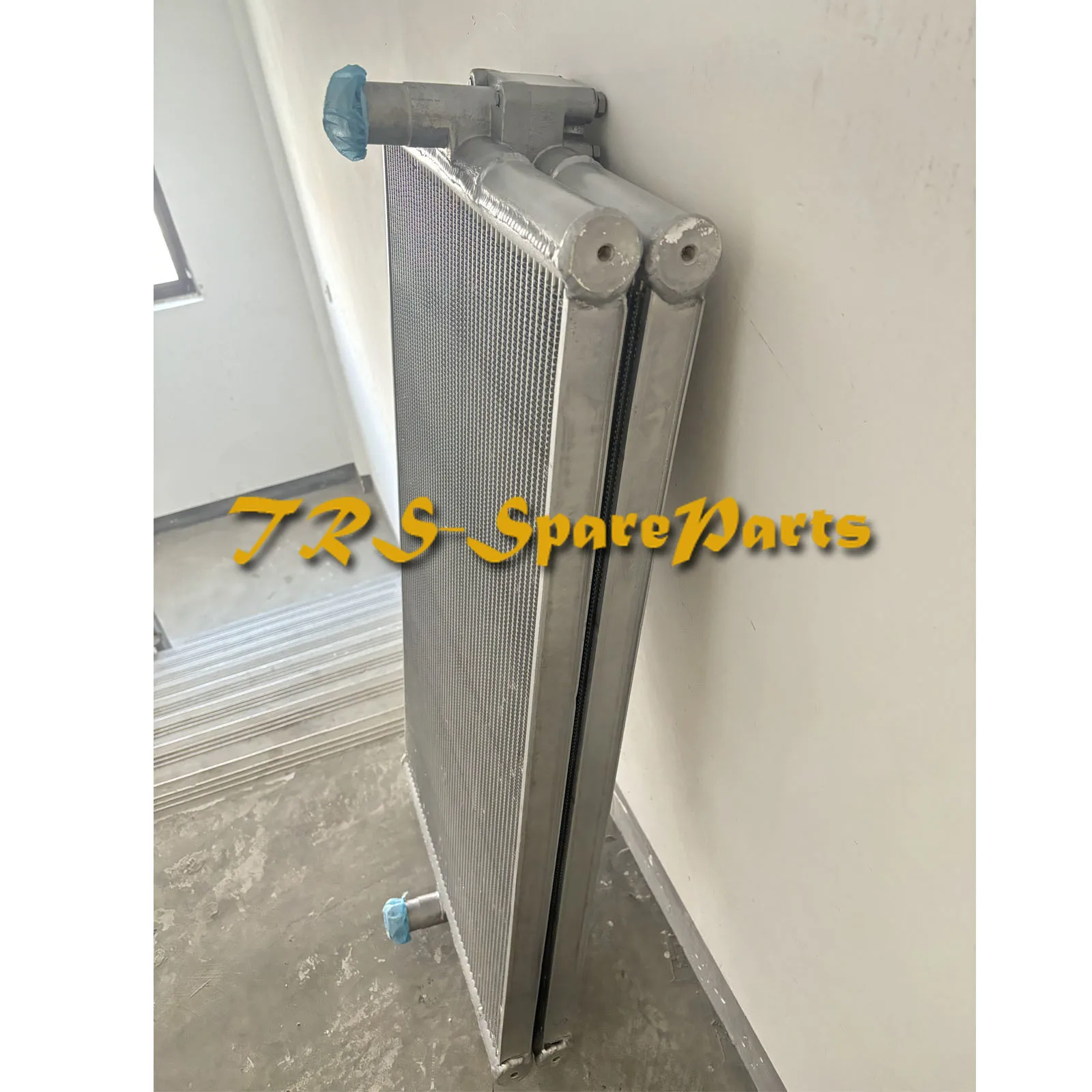 Hydraulic Oil Cooler 265-3625 for Caterpillar Excavators