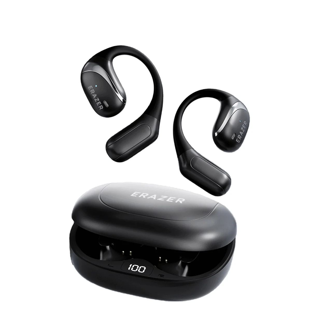 【新品未開封品】Lenovo TWS Earbuds X9 Edition Lenovo TWS Earbuds (X9 Edition) Product Tour - YouTube