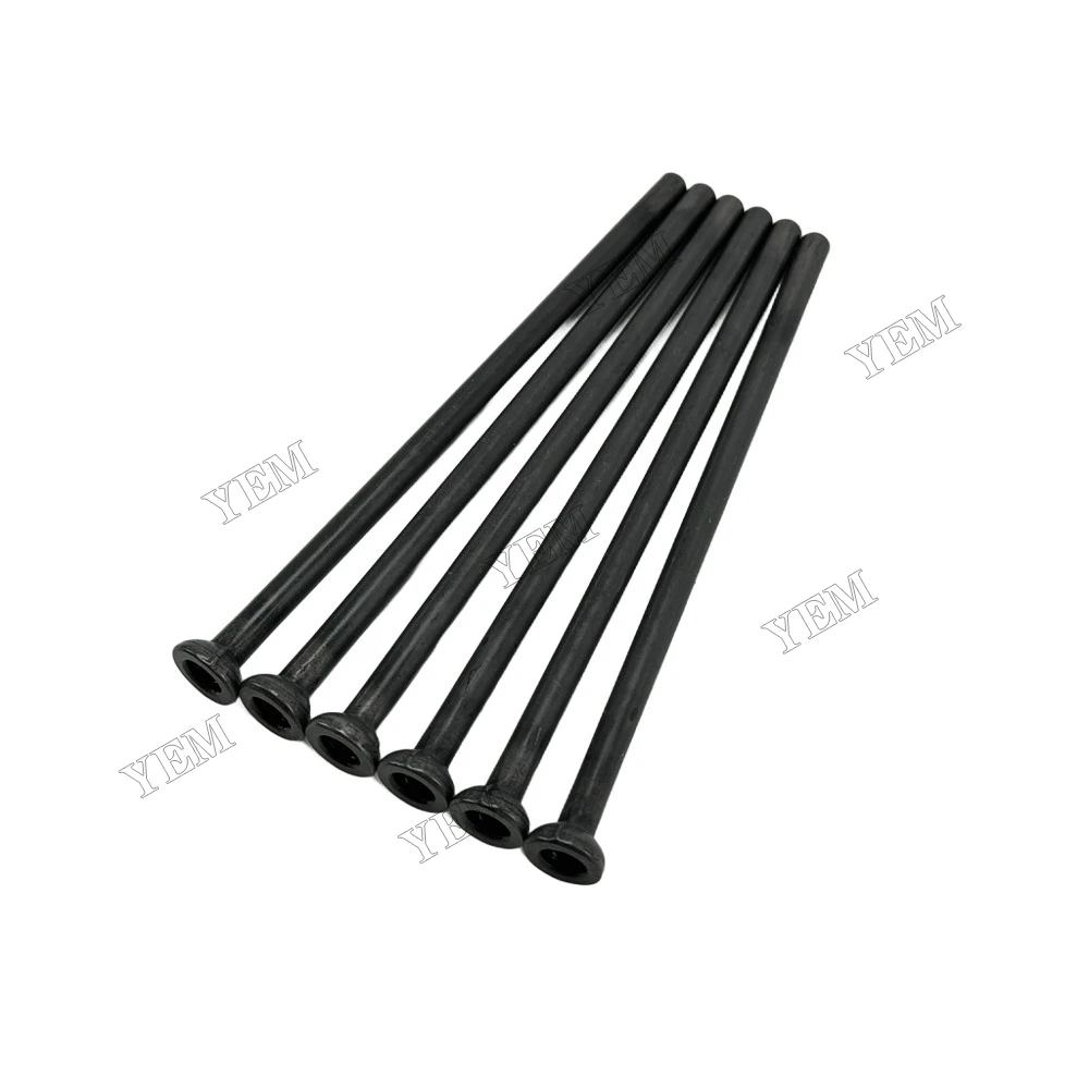 Valve Push Rod 16851-15110 Fit for Kubota D902 Engine 3