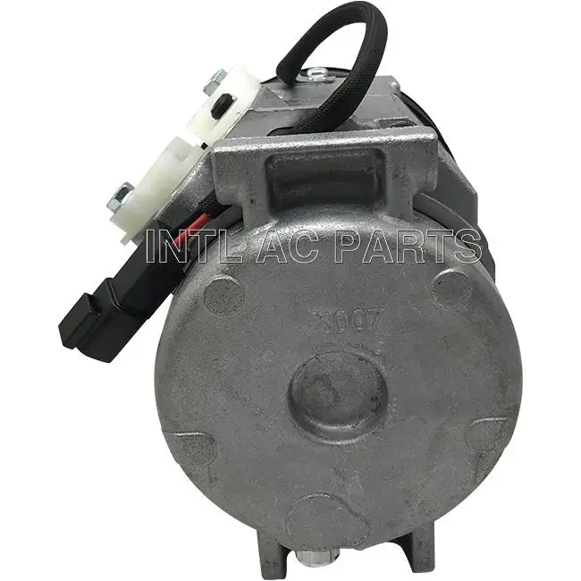 10S17C a/c compressor for CAT320 Cat320D 4472203845 4472203846 