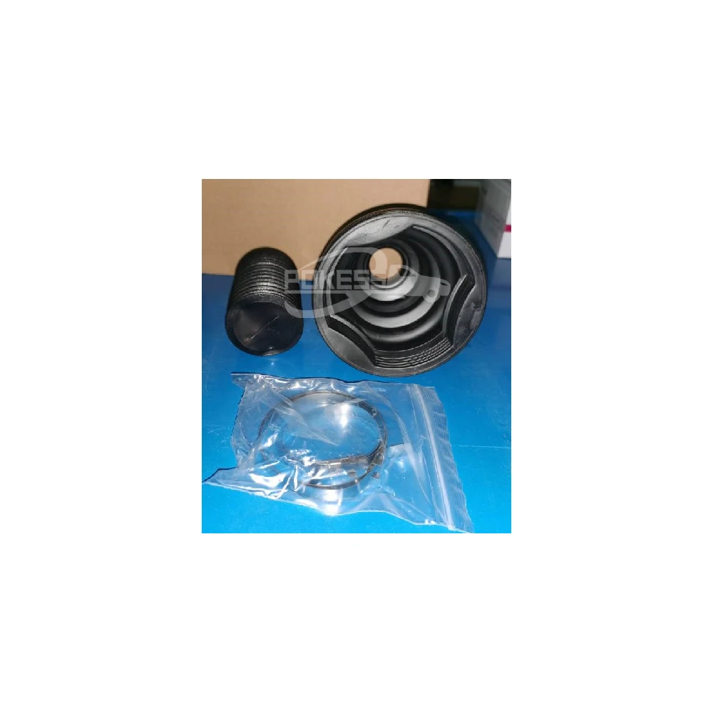 C-1941T 8G713A331BA Axle Dust Shield Inner for Ford Mondeo 08-12 2.3/M... — 2