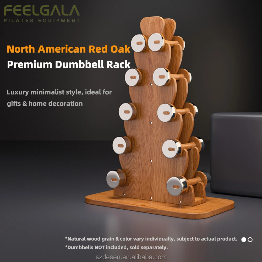 Non-Slip Waterproof Stainless Steel and Red Oak Commercial Use Lightweight product detail 2