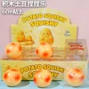 Block Potato Squishy Fun