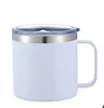 White - 14oz