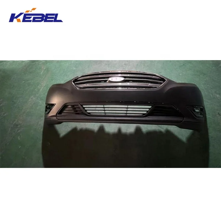 KEBEL Automotive Parts Auto Accessories Bumper Assembly OEM Front Bumper Kit for Ford Taurus 2019