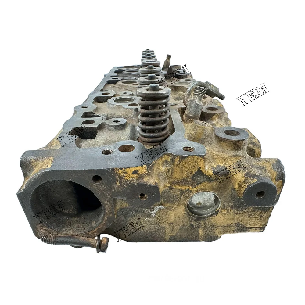 For Mitsubishi S4F Cylinder Head Spare Parts Engine Repair Kit 2