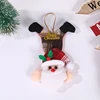 Brown   Santa Claus