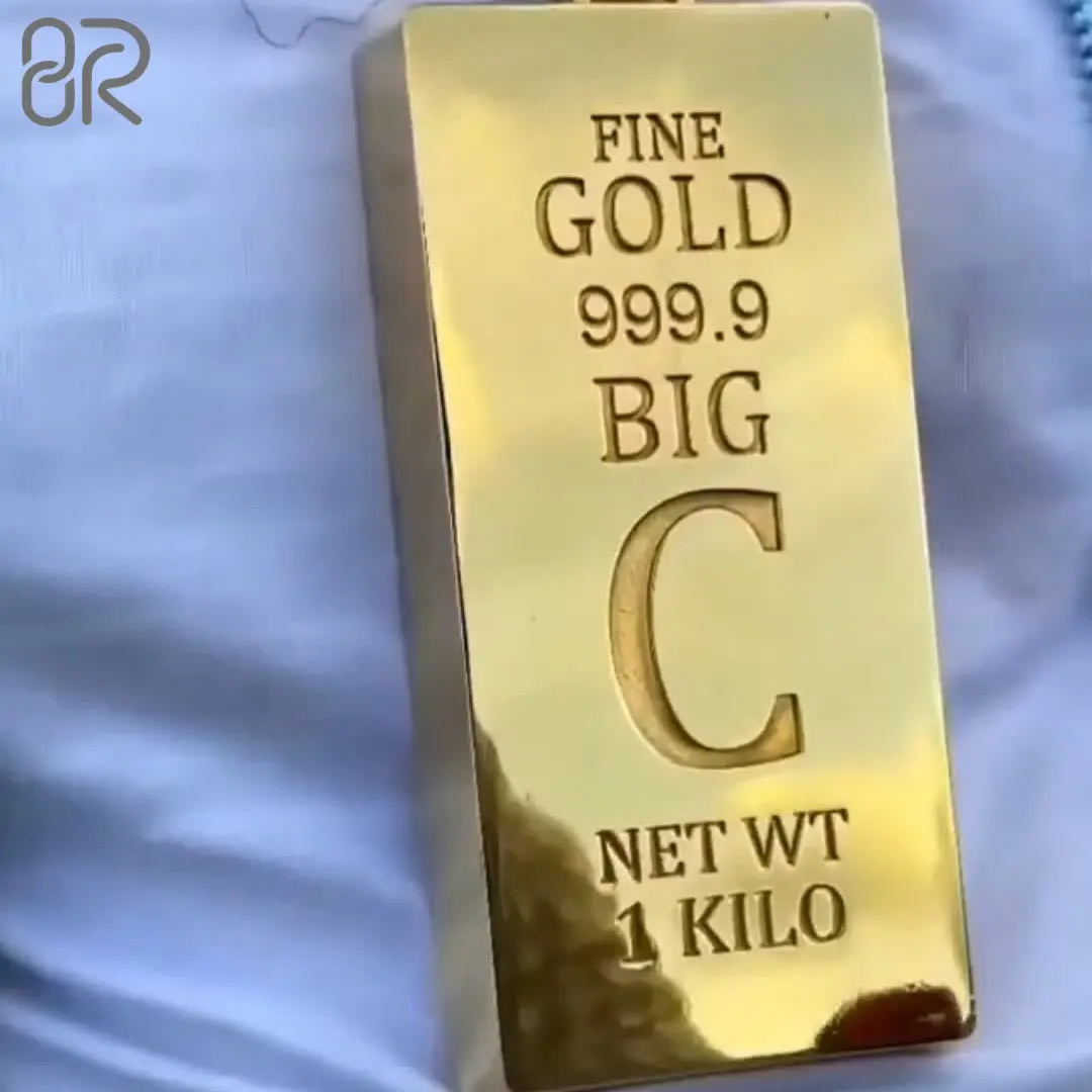 Gold Bullion Kilo 14k Gold Kg Gold Bars Buy Kilo Gold Bars GoldCore