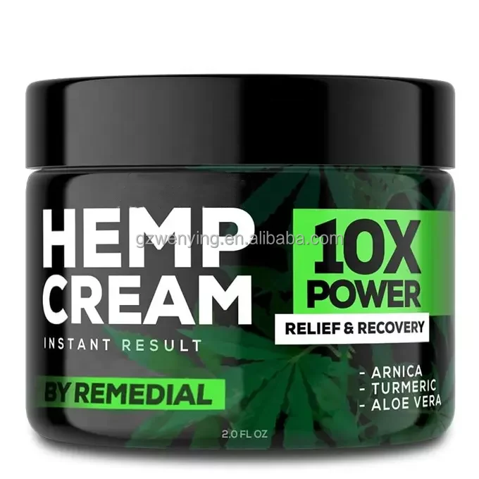 Hemp Oil Cream Relieve Muscle,Joint Arthritis Pain Extract 2oz Buy Hemp Cream,Hemp Oil Cream