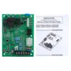 Placa de circuito de control de estufa 50A65-475