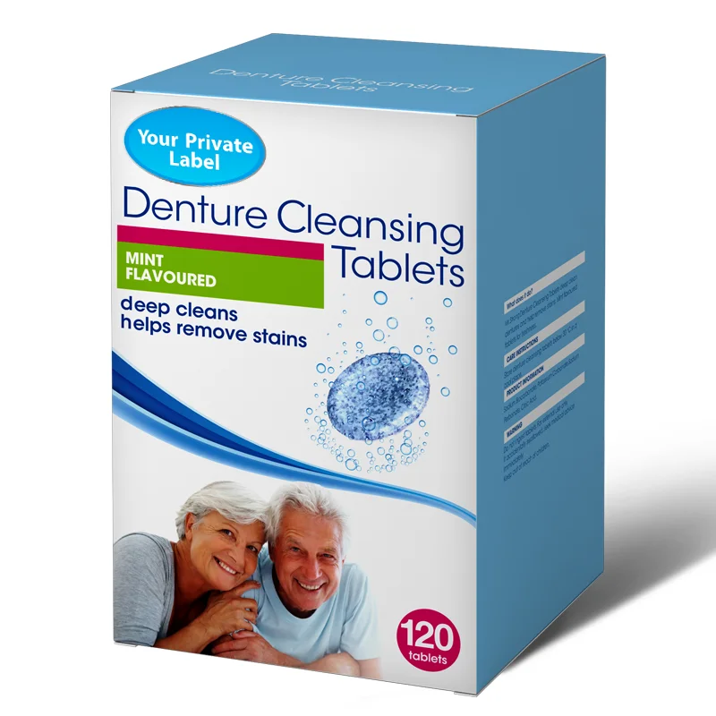 Фиксатор для очистки таблеток безопасная Эффективная очистка устраняет запахи пятен, идеально подходит для выравнивателей зубных протезов