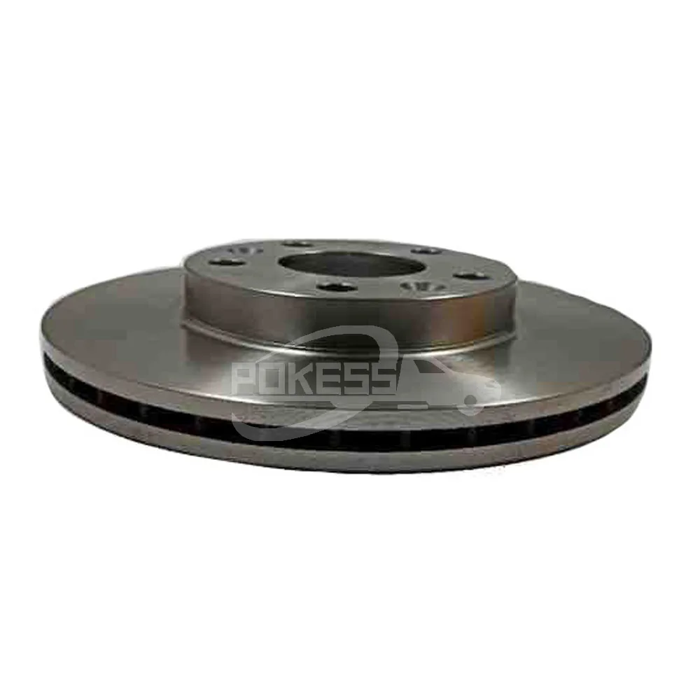 Rear Wheel Disc Brake Convertion Kit EB3C2A315BA Rear Brake Disc for F... — 2