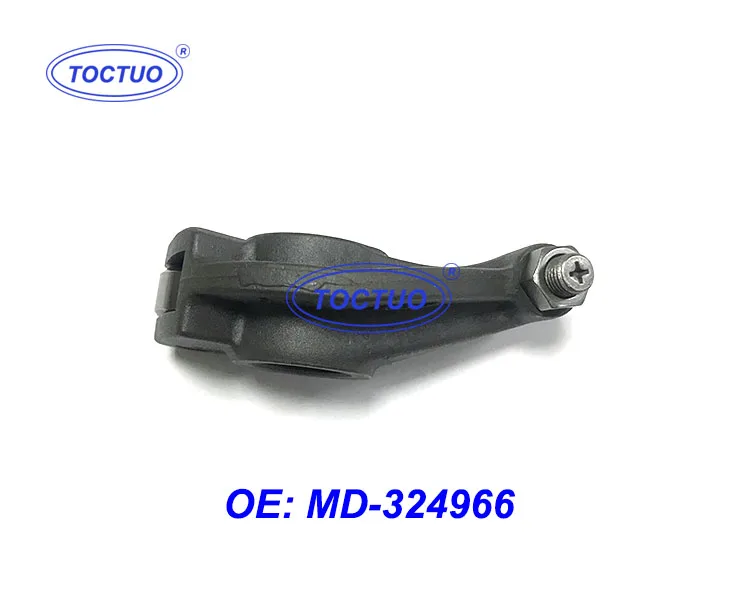 High Quality OE MD324966 For MITSUBISHI 4D55 4D56 Engine Rocker  