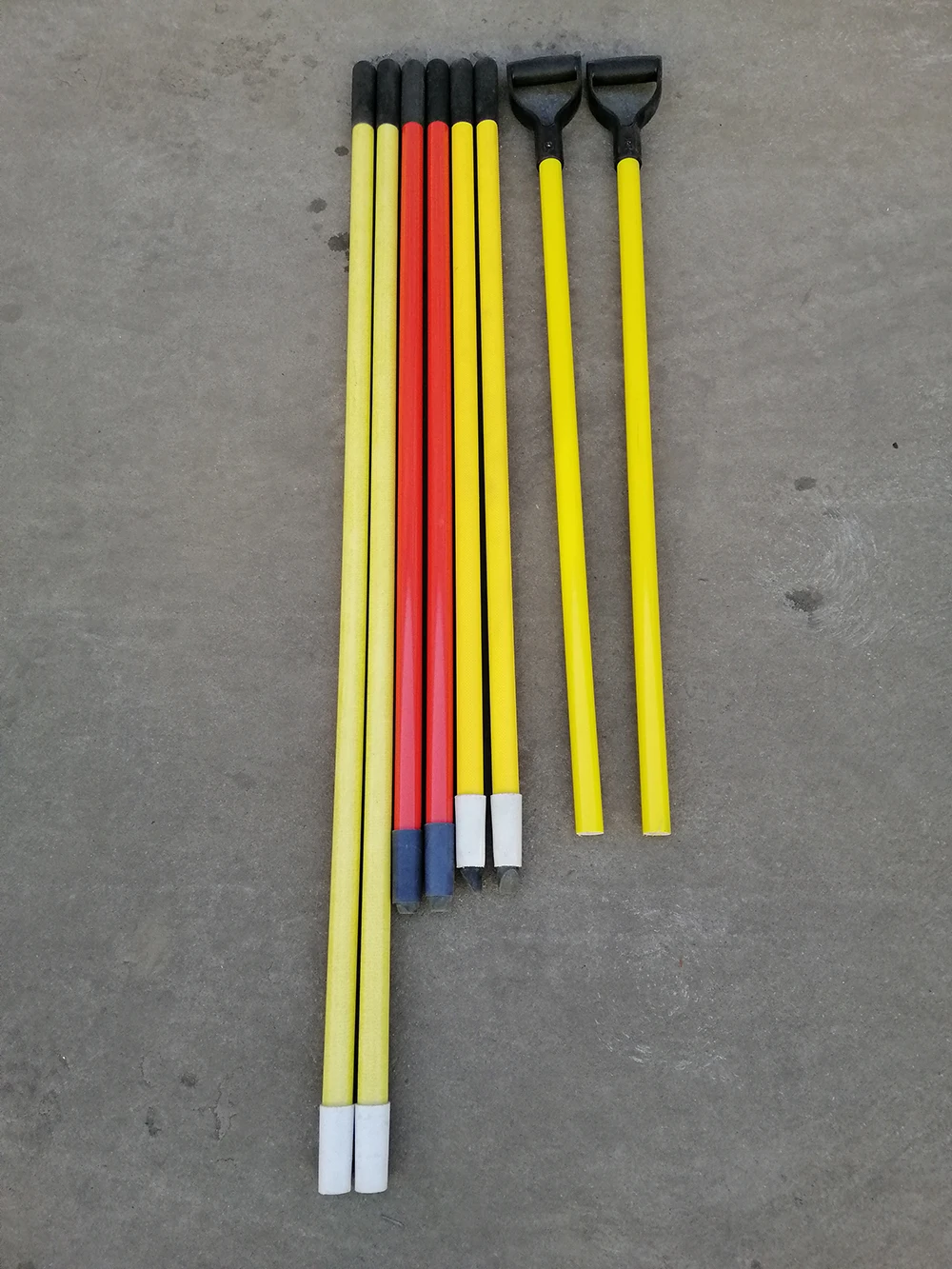 product hot sale factory direct produce farming agricultural tools fiberglass handle for tools-2