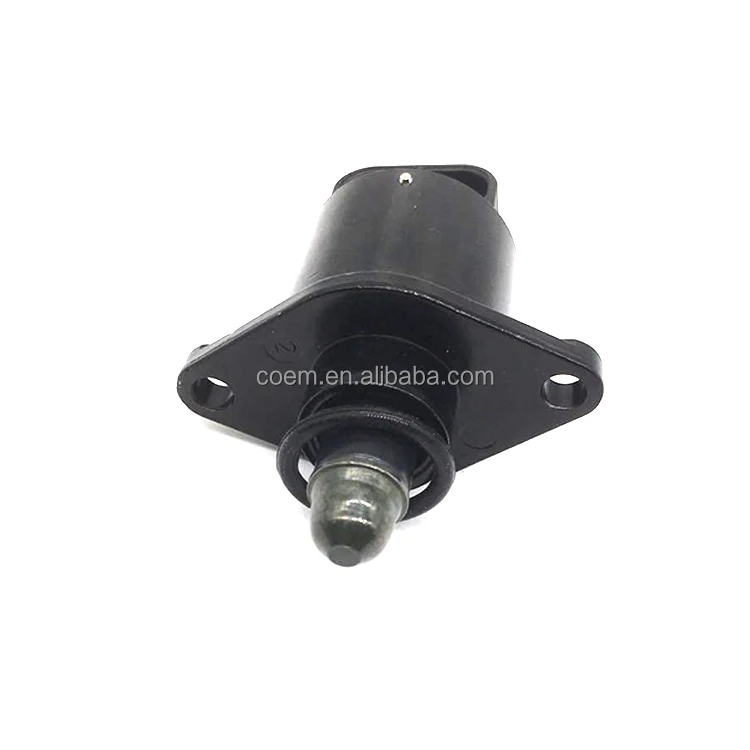 1pcs F01R065906 Control Valve YIYOVOCCI F01R065906 Idle Air Control Valve IAC Valve For Geely Alto Chery