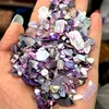 Purple qi from the east