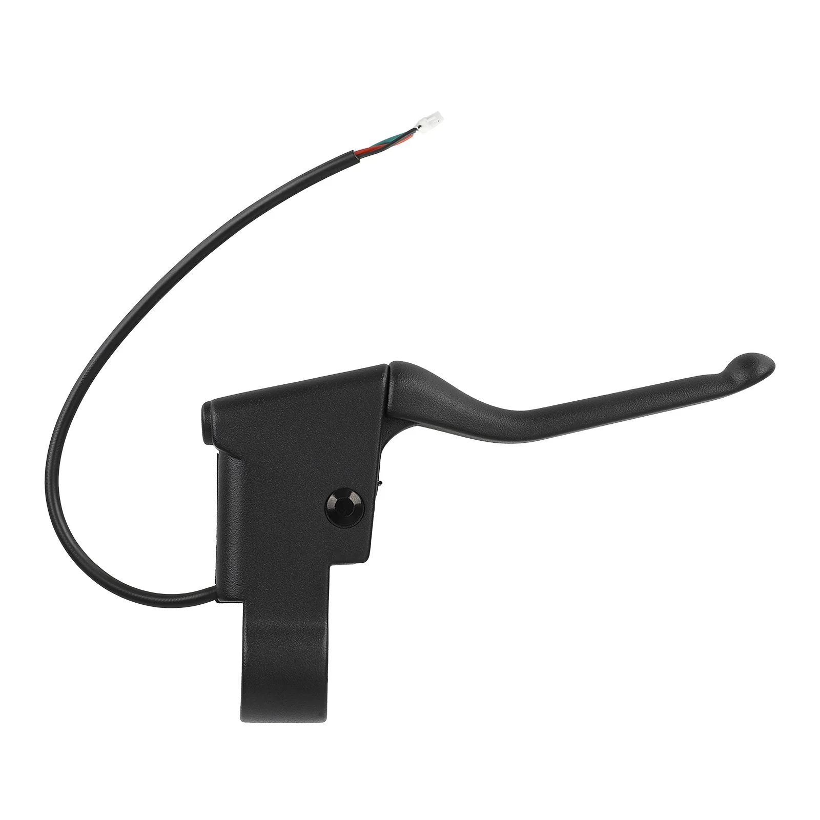 German Version M365 Electric Folding Scooter Parts Right Brake Handle Electronic Handbrake Replacement High Quality Accessories