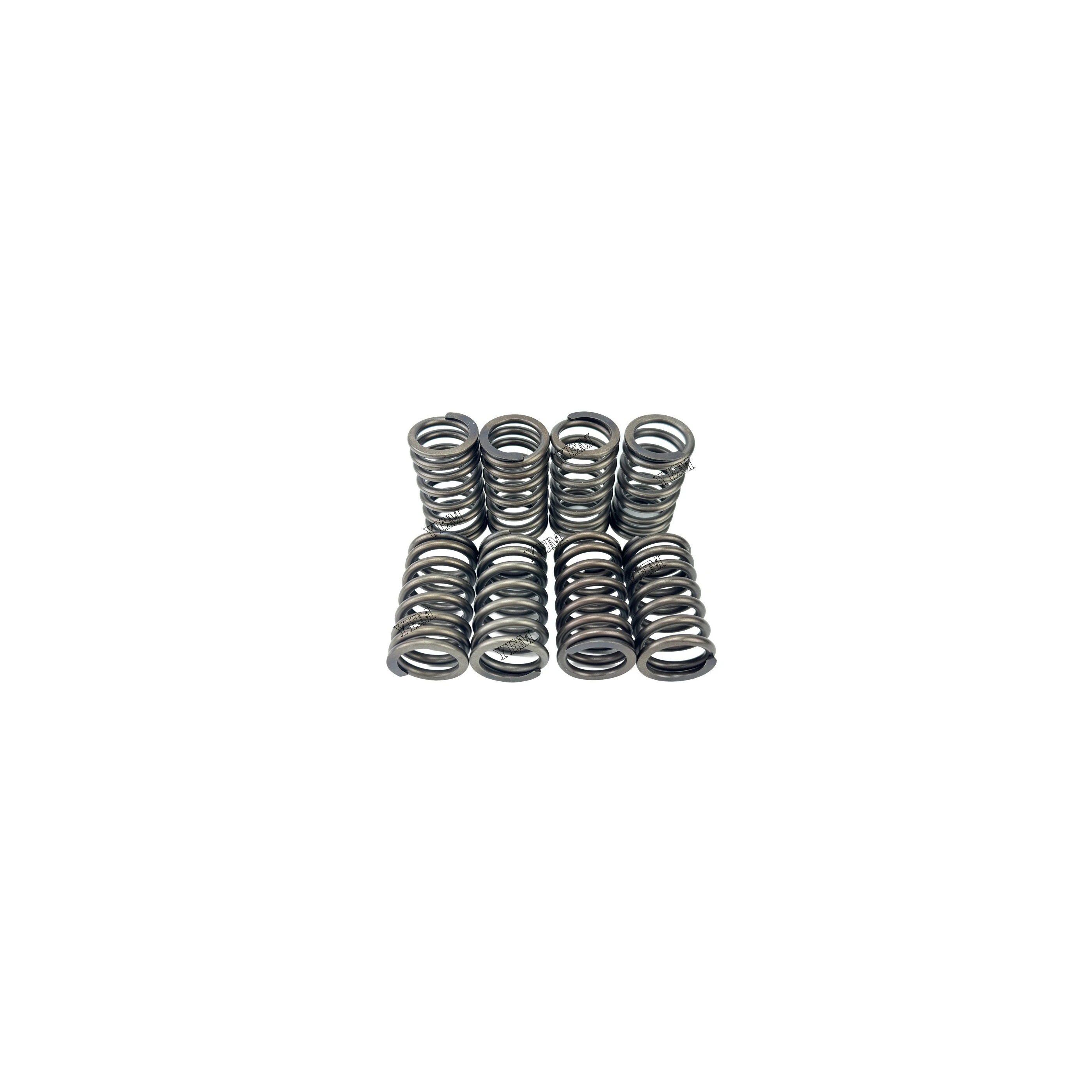 3925667 Exhaust Valve Springs Fits for Komatsu 4D102 Machinery Engine Spare Parts