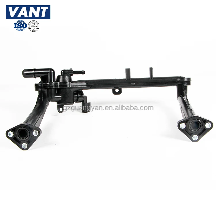 Heater Manifold Tube Lr087558 Aj813848 Aj814053 Lr109401 Lr122710