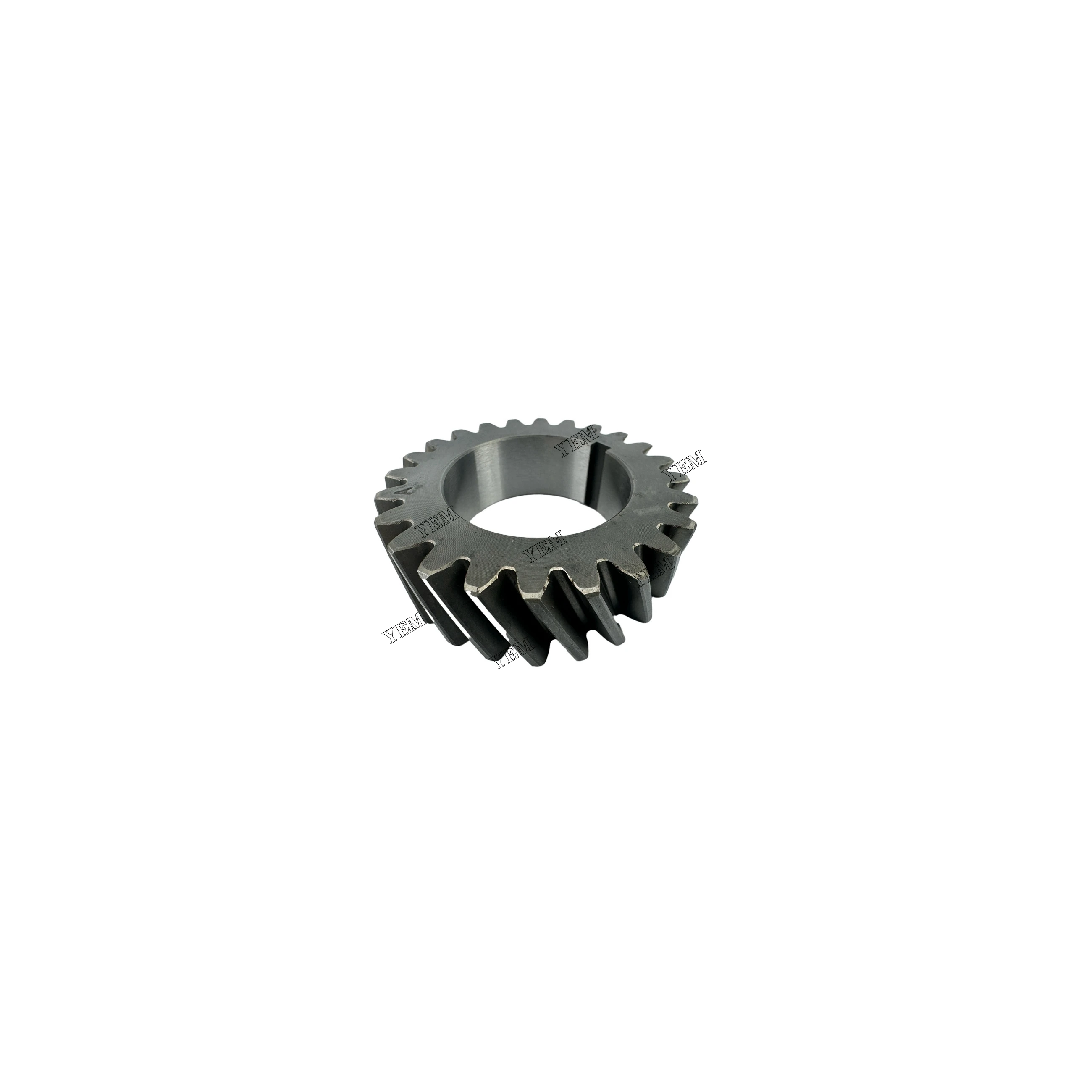 4D95 Crankshaft Gear for Komatsu Engine Rebuild Kit Standard Size Engine Parts