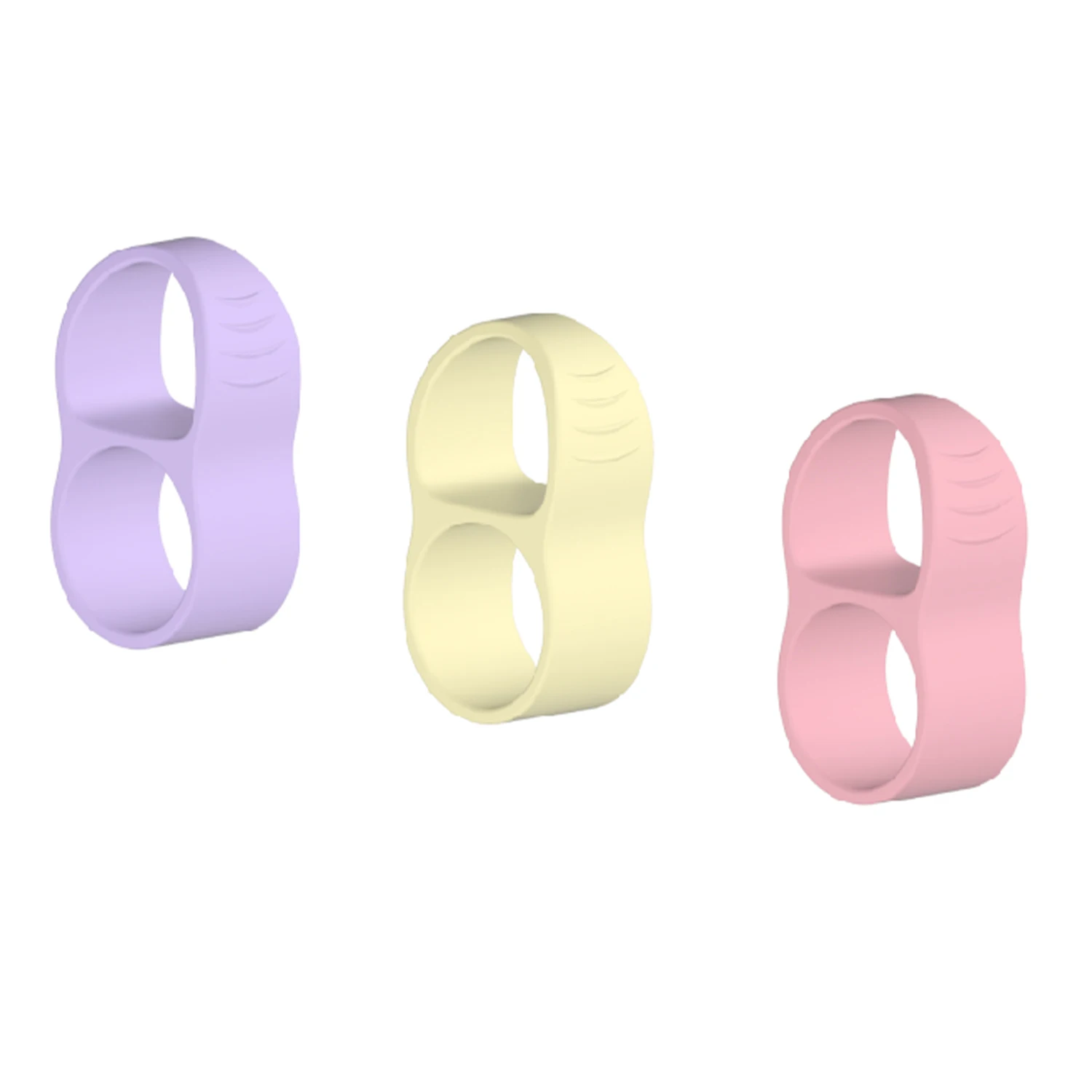 Mini Bullet Finger Sleeve Vibrator Sex Toys g Spot Finger Vibrator for Women Masturbator