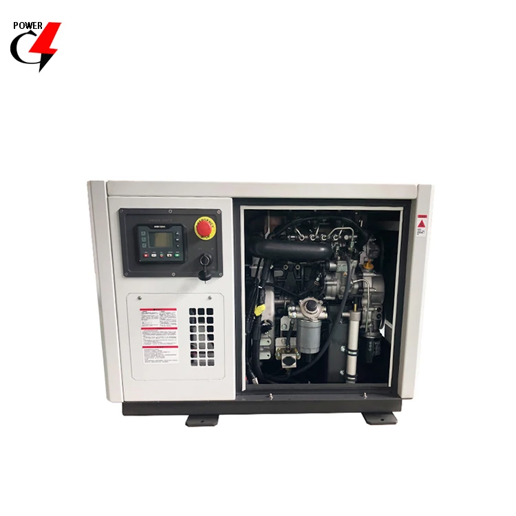 Cheap Marine Power Generator 3kw 4kw 5kw 5kVA Silent Onan Boat Marine 6kw 5 Kw 7kVA 7.5kw 8kw 9 Kw 10 Kw 10kVA 12kw Space Saver