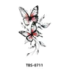 Tbs-8711 - 120*190mm
