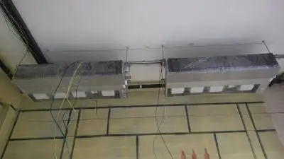 Heat Exchangers, Stainless, Steel - detail 44