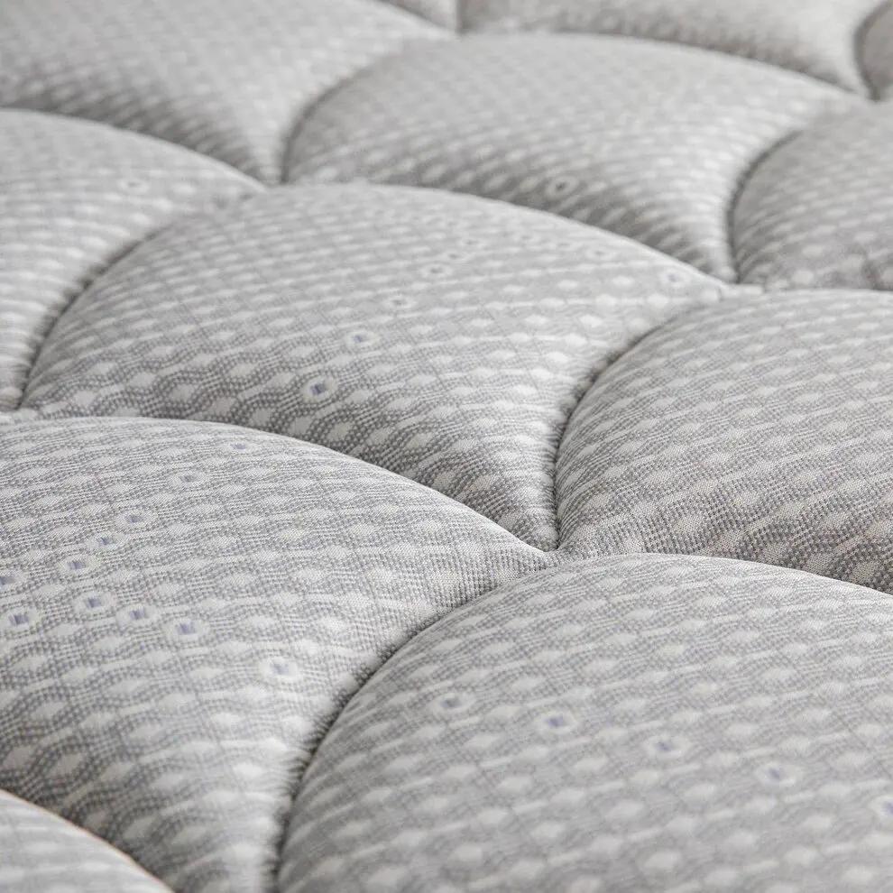 Spring Bed Mattress king Size Best Price the Mattress Latex Pillow Top Memory Foam Roll up Box Mattress