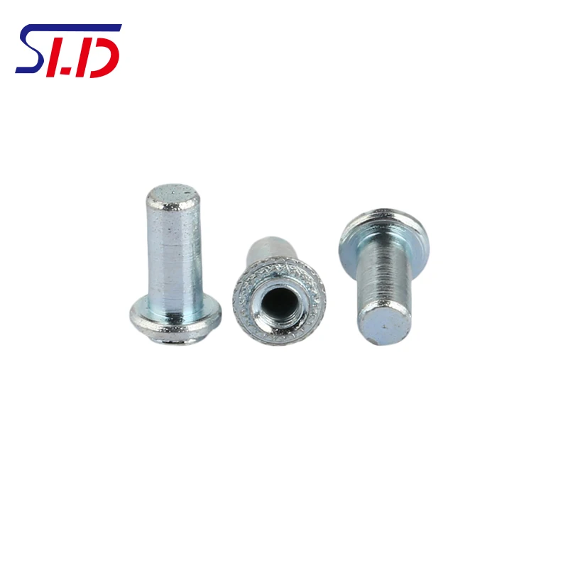 SKC-F1.5 Stainless Steel Keyhole Standoffs SKC SK4 Fasteners for Sheet Metal
