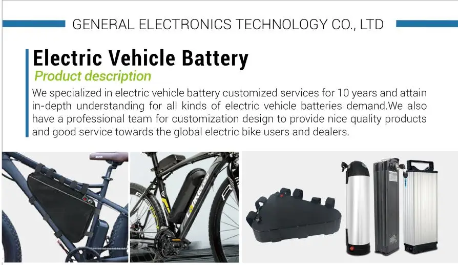 Geb Ncr18650 Liion 36v 7.8ah 18650 10s3p Deep Cycle Lithium Ion