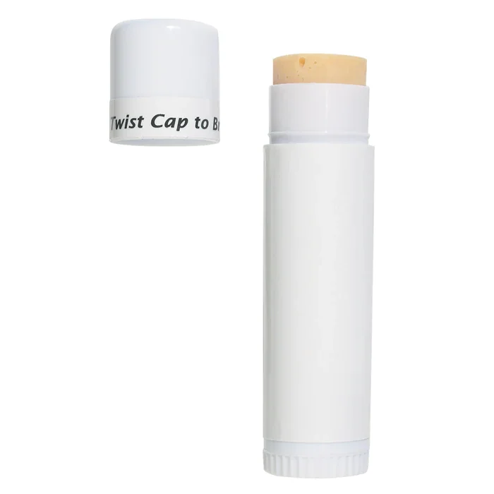 Customize Aluminum Lip Balm Lip Filling Tray Mold For Paper Lip Balm