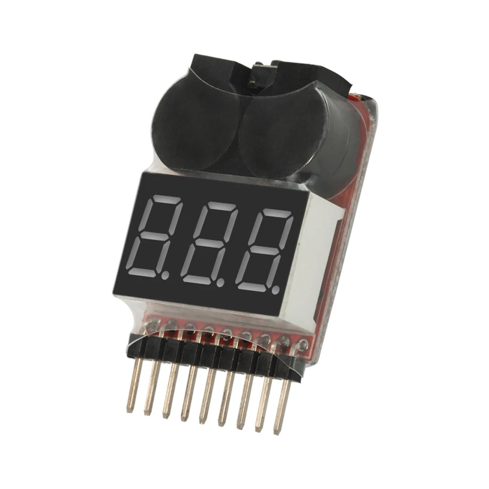 Multimetre Wattmetre Voltmetre 150A Testeur De Batterie Testeur De Capacité Indicateur De