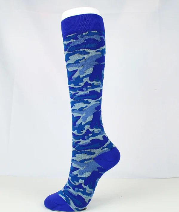 Custom Design Copper Bonvolant 20-30mmHg Graduated Nurse