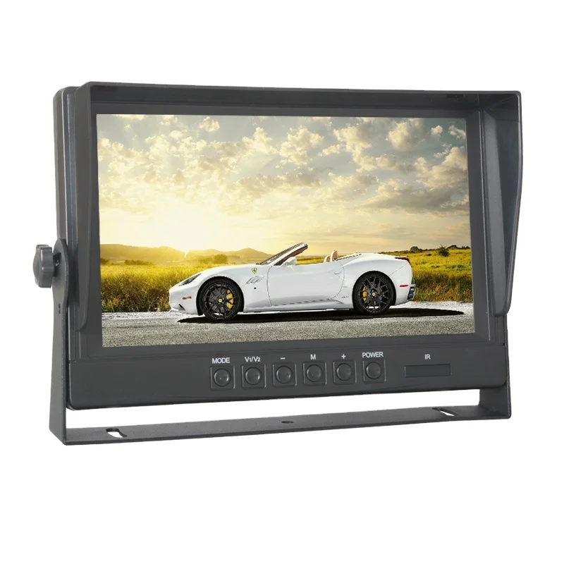 high lux lcd displays manufacturer