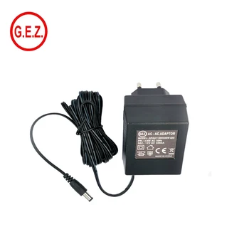 AC Input 240V/220V/110V DC Output 12V/24V Linear Power Adapter 30W 45W 36W 40W 24W 18W 15W 10W 12W Output Frequencies 50Hz/60Hz