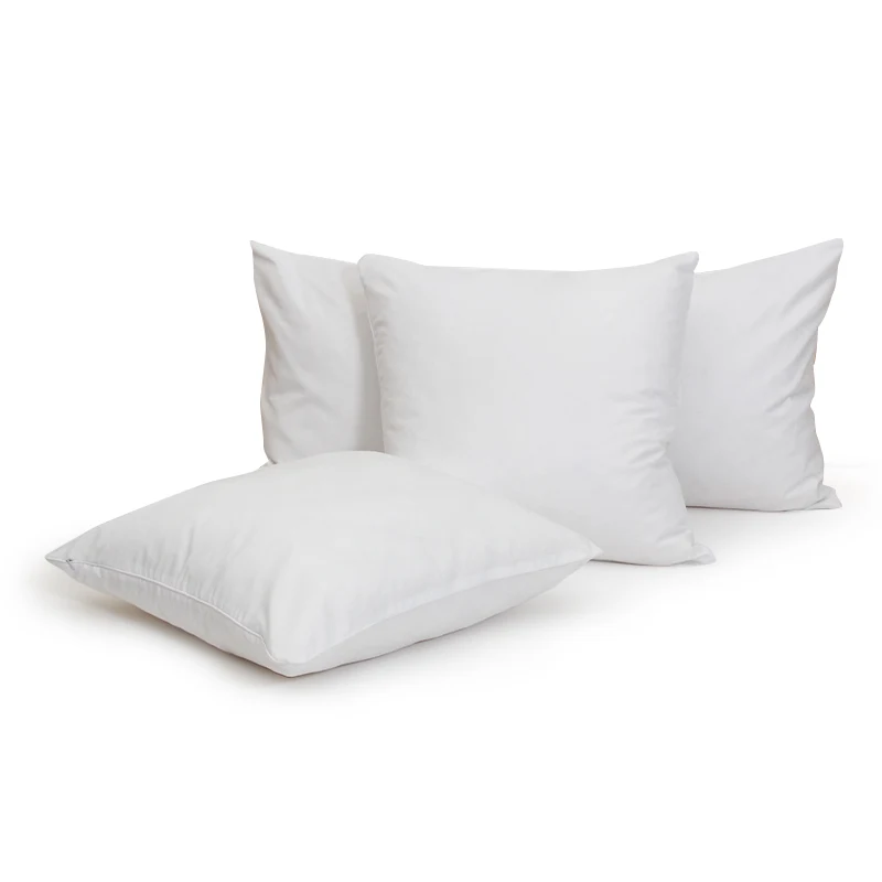 fabric for down pillows