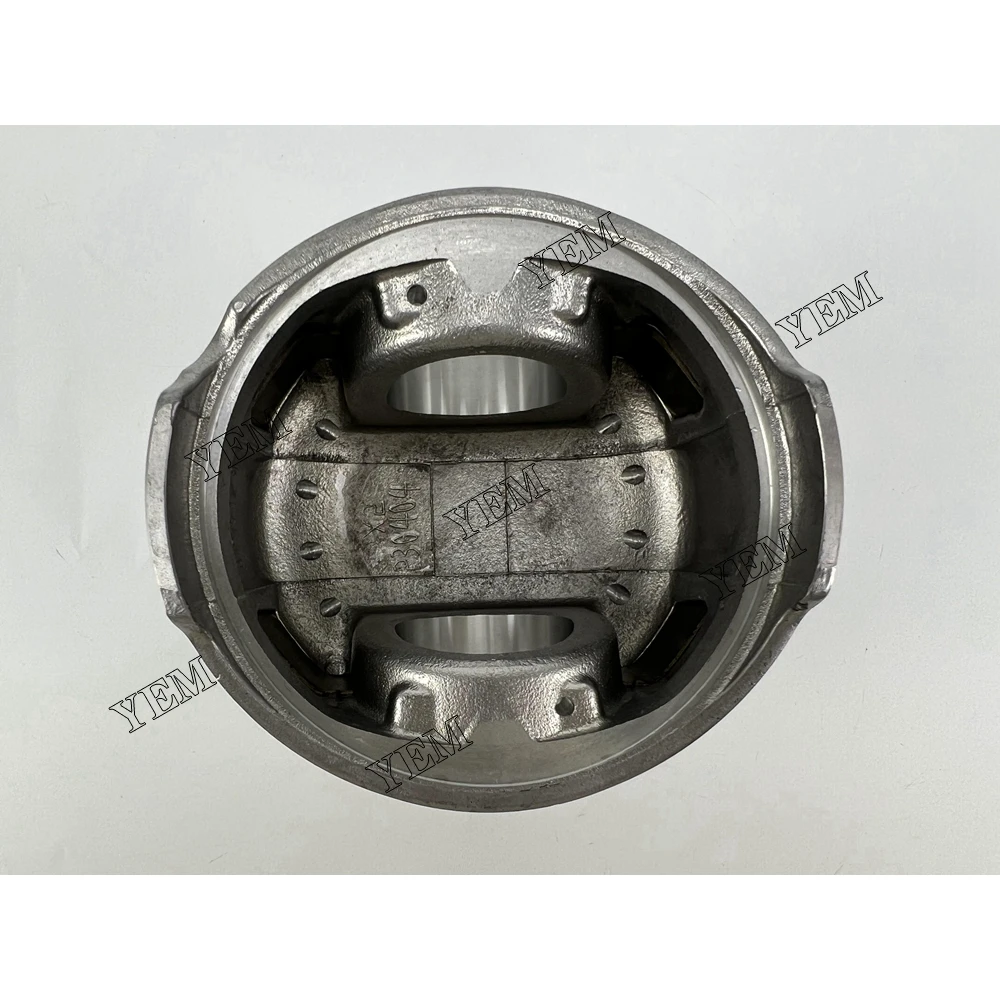 Machinery Engines Parts DB33 Piston Fit for Doosan Engine 6