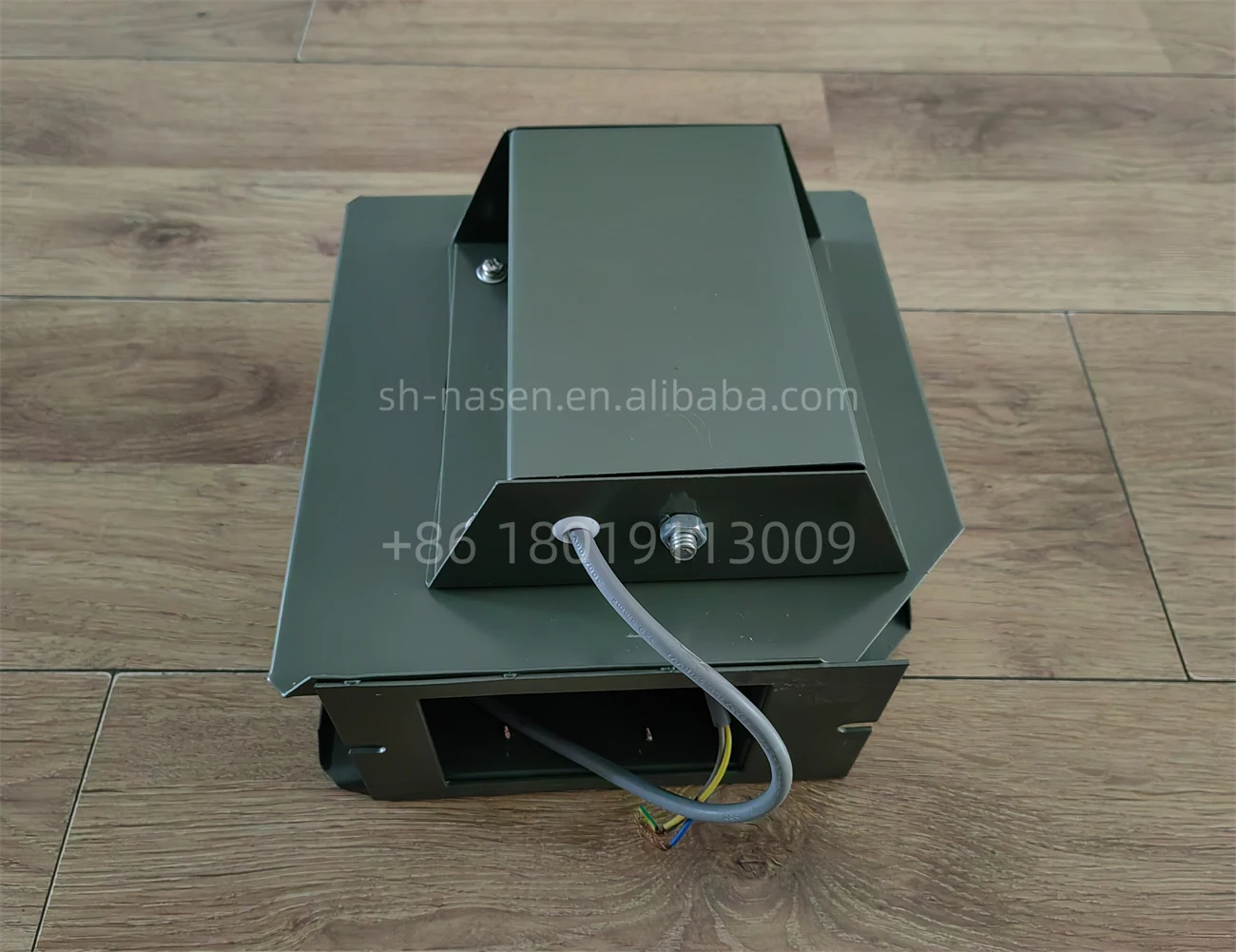 SCH Elevator Fan RV140 Id.Nr.142984