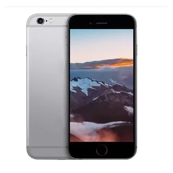 Factory Direct Sales Original Second Hand High Quality Mobile Phones For Iphone 6