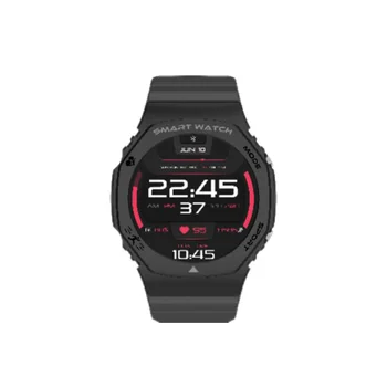 HEATZ HW2 Smart Watch GPS Enabled with AI Voice Support Health Monitoring Features in Category Smart Watches