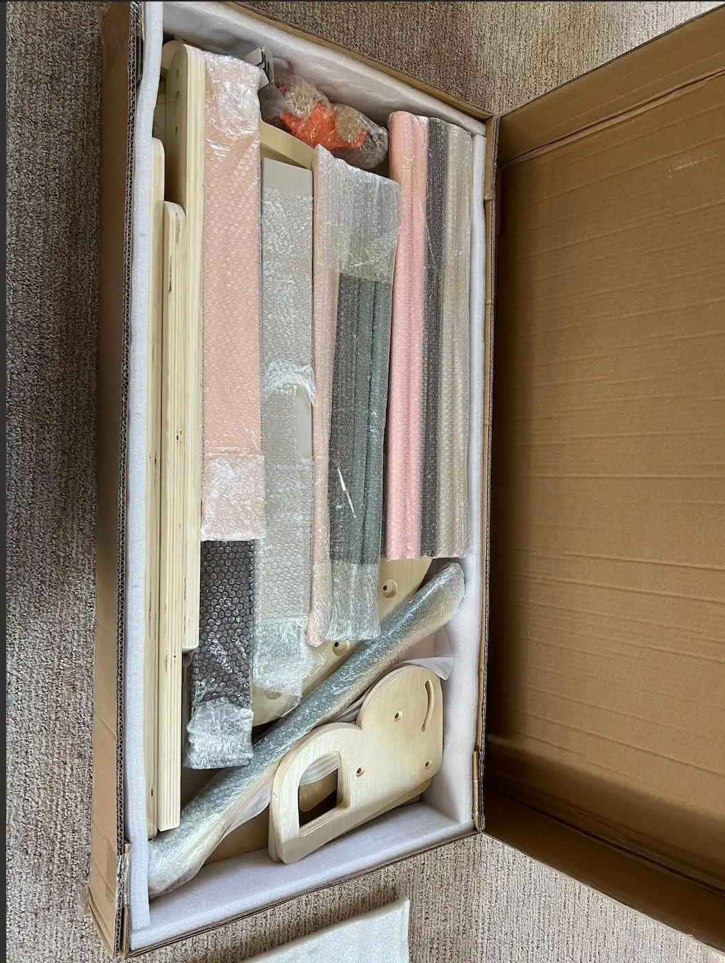 Набор для пикеров для детей